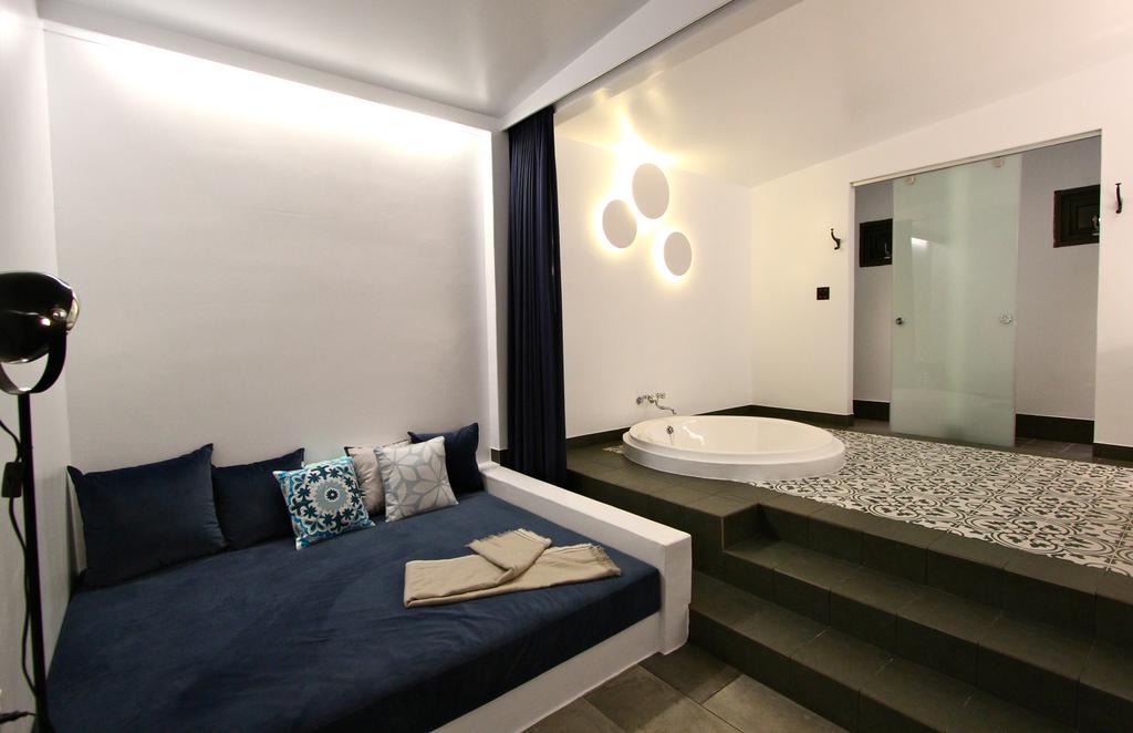 Sea Shore Hotel Manzhou Kamer foto